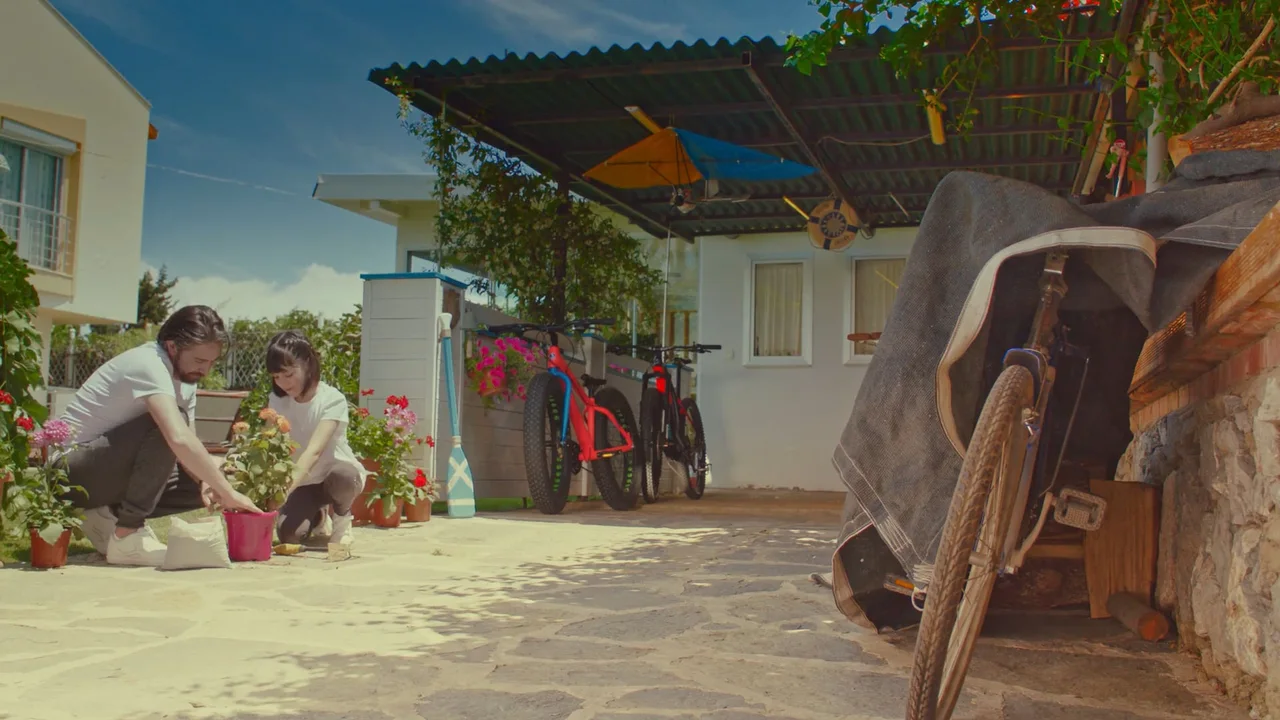 Bisan Sport · Keziban Koyun / TVC