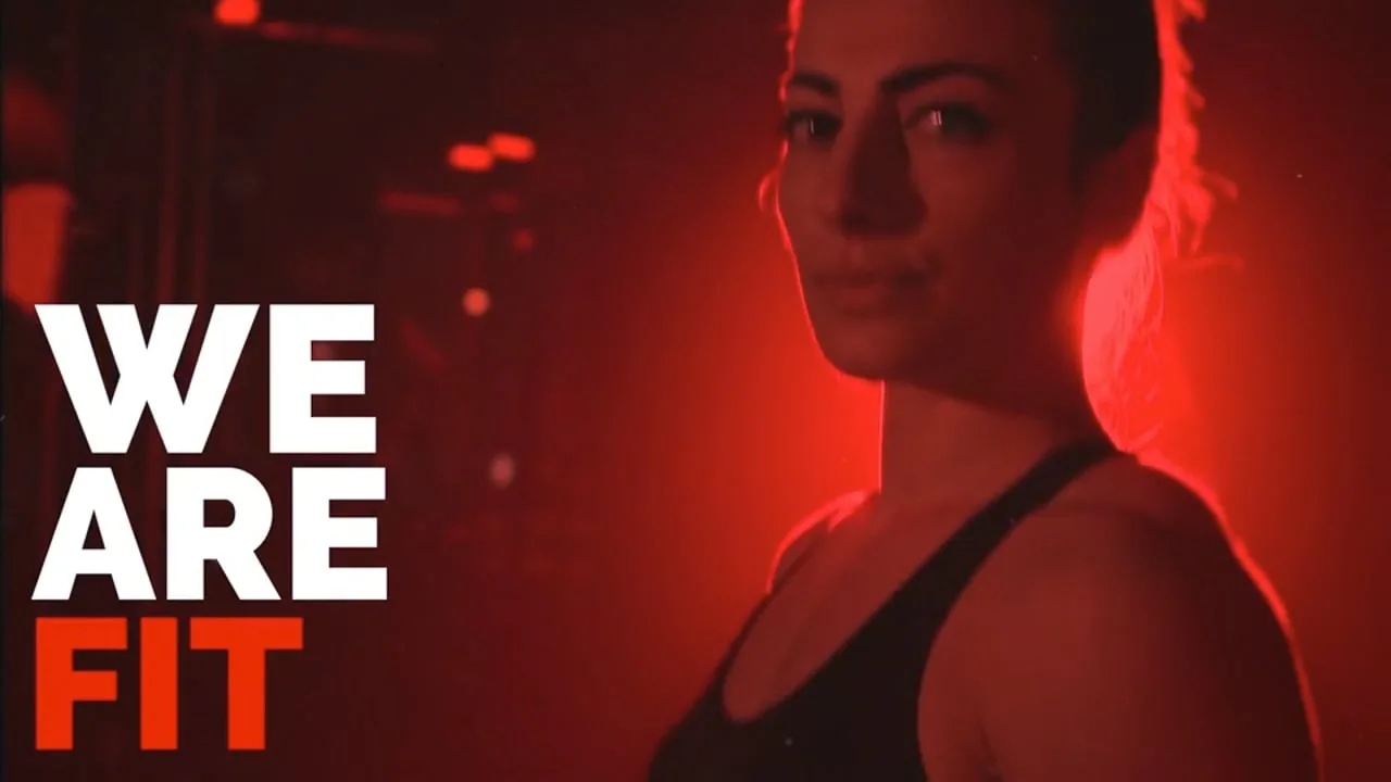 Carrera Fitness · Mistral Tower