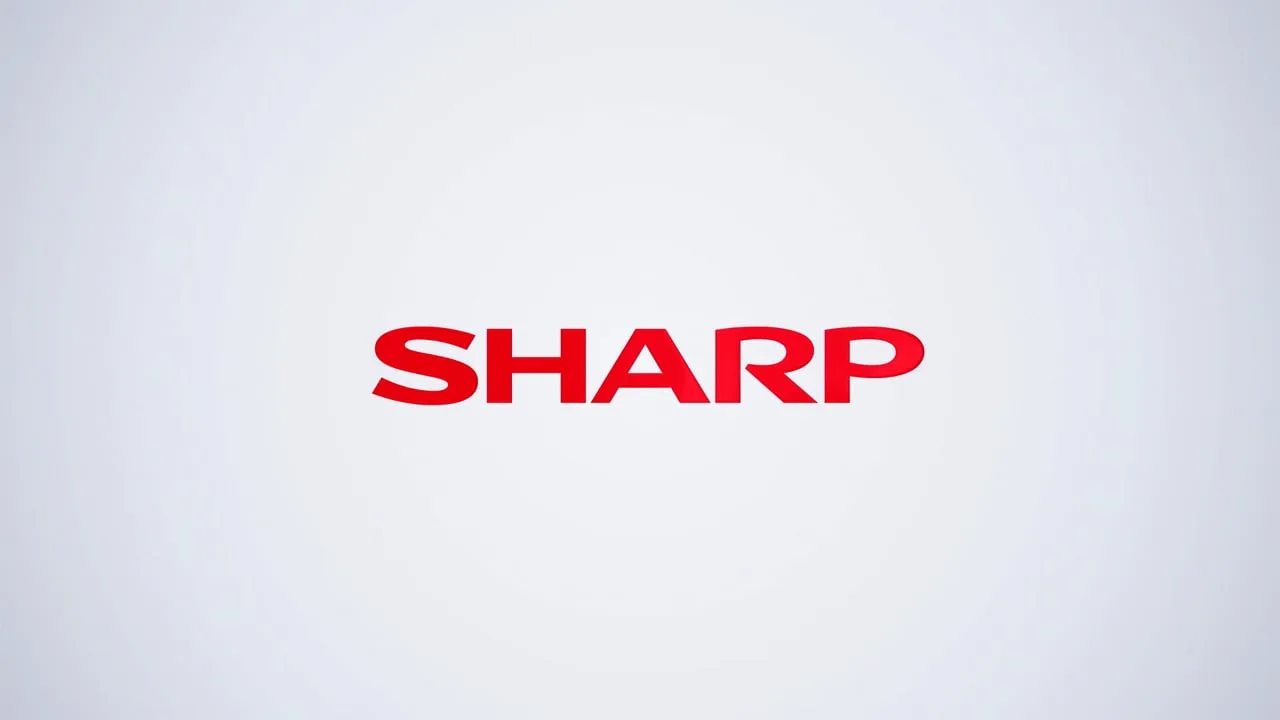 SHARP · Commercial