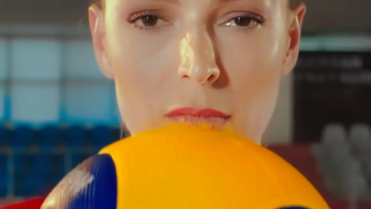 Türkiye Voleybol Federasyonu · TVC