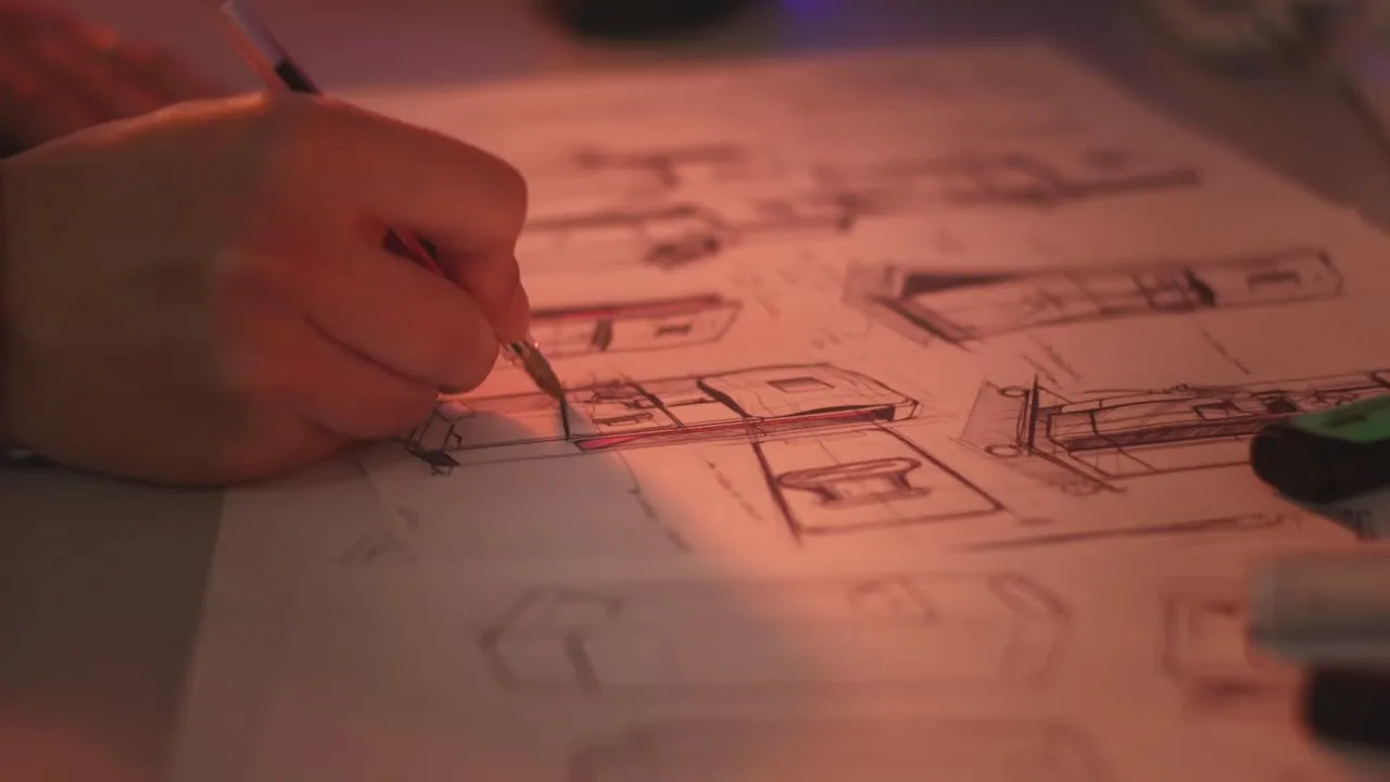 Vestel International · Corporate Movie